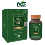 Skins Diamon Nsg - Nguyên Sinh Group - 9Mart.vn