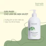 Sữa Dưỡng Thể Biotrade Keratolin Body 8% Urea - New Era - 9Mart.vn