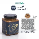 Thành Phần Mật Ong Tam Thất Bắc Vitobe - 9Mart.vn