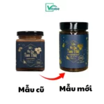 Thông Báo đổi Mẫu Mã Sản Phẩm Mật Ong Tam Thất Bắc Vitobe - 9Mart.vn