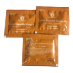 Thông Tin Bao Bì Chiết Xuất Quả Xoài Green Smoothie Mango Ad - Fine Japan - 9Mart.vn