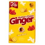 Trà Gừng đỏ Myibu Vị Chanh (lemon) - 9Mart.vn