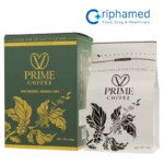 V-prime Coffee Cf01 Nature - Cà Phê Xay 100% Arabica - 9Mart.vn
