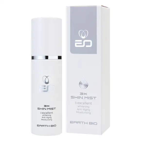 Xịt Khoáng Hàn Quốc Eo 3x Skin Mist Công Nghệ Vi Sinh - 9mart.vn Xịt Khoáng Hàn Quốc Eo 3x Skin Mist Công Nghệ Vi Sinh - 9Mart.vn