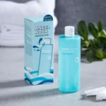 Ảnh Thực Tế Nước Hoa Hồng Dưỡng ẩm Beyond Angel Aqua Moisture Toner 500ml - Lg Vina - 9Mart.vn