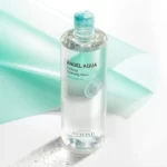 Ảnh Thực Tế Nước Tẩy Trang Beyond Angel Aqua Purifying Cleansing Water 500ml - 9Mart.vn