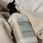 Ảnh Thực Tế Sữa Dưỡng Thể Beyond Deep Moisture Body Emulsion - 9Mart.vn