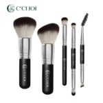 Bộ Cọ Trang Điểm Cá Nhân C'choi 7 đầu Chổi - Punar - 9Mart.vn