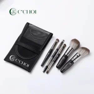 Bộ Cọ Trang Điểm Cá Nhân C'choi - Punar - 9Mart.vn