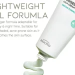 Chất Kem Dưỡng Phục Hồi Da Beyond Angel Aqua Cica Cream Vegan Formula (2 Tuýpx150ml) - Lg Vina - 9Mart.vn