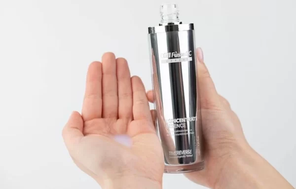 Chất Của Tinh Chất Time Reverse Concentrate Essence Cell Fusion C Expert - 9Mart.vn