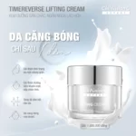 Công Dụng Kem Dưỡng Time Reverse Lifting Cream Cell Fusion C Expert - 9Mart.vn