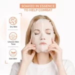 Đối Tượng Sử Dụng Mặt Nạ Dưỡng Trắng Beyond Intensive Ampoule Mask 2x Brightening Vita C (màu Hồng) - Lg Vina - 9Mart.vn