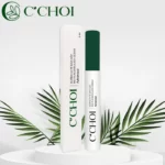 Dưỡng Mi Tế Bào Gốc C'choi - Bio-placenta Lash Serum - Punar - 9Mart.vn