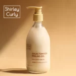 Gel Tẩy Da Chết Shirley Curly Galactomyces Peeling Gel 300ml - 9Mart.vn