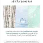 Hệ Cân Bằng ẩm Nước Tẩy Trang Beyond Angel Aqua Purifying Cleansing Water - 9Mart.vn
