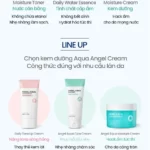 Hướng Dẫn Các Bước Dưỡng Da Với Beyond - 9Mart.vn