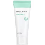 Kem Dưỡng Phục Hồi Da Beyond Angel Aqua Cica Cream 150ml - 9Mart.vn