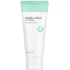 Kem Dưỡng Phục Hồi Da Beyond Angel Aqua Cica Cream 150ml - 9Mart.vn