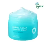Kem Dưỡng ẩm Dịu Da Beyond Angel Aqua Moisture Cream 150ml - 9Mart.vn