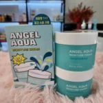 Kem Dưỡng ẩm Dịu Da Beyond Angel Aqua Moisture Cream Vegan Formula - 9Mart.vn