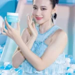 Kem Dưỡng ẩm Dịu Da Beyond Angel Aqua Moisture Cream Vegan Formula - Passion & Beyond - 9Mart.vn