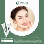 Kem Lót Trang điểm C'choi Làm đẹp Và Dưỡng Da - Q10 Glow Primer - Punar - 9Mart.vn