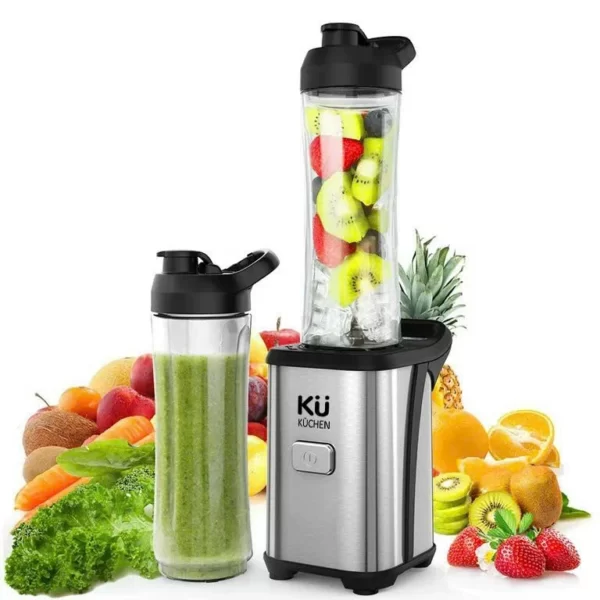 Máy Xay Sinh Tố Mini Ku Mb1212 - Kuchen - 9Mart.vn