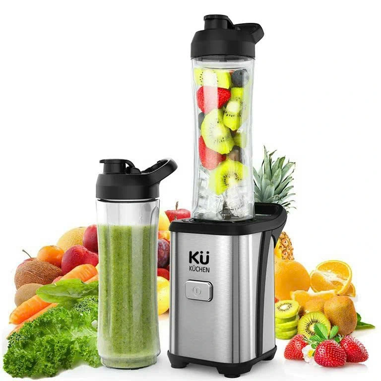 Máy Xay Sinh Tố Mini Ku Mb1212 - Kuchen - 9mart.vn