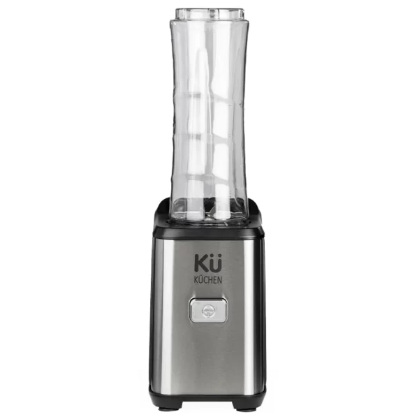 Máy Xay Sinh Tố Mini Kuchen Ku Mb1212 Bình 600ml - 9Mart.vn