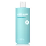 Nước Hoa Hồng Dưỡng ẩm Beyond Angel Aqua Moisture Toner 500ml - Lg Vina - 9Mart.vn