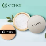 Phấn Phủ Kiềm Dầu C'choi Velvet Film Powder Foundation - Punar - 9Mart.vn
