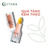 Quà Tặng Kèm Khi Mua Combo Trang điểm Cơ Bản 1 - C'choi - Punar - 9Mart.vn