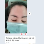 Review Dưỡng Mi Tế Bào Gốc C'choi - Bio-placenta Lash Serum - Punar - 9Mart.vn - Hình 1