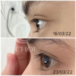 Review Dưỡng Mi Tế Bào Gốc C'choi - Bio-placenta Lash Serum - Punar - 9Mart.vn - Hình 12