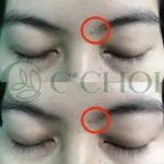 Review Dưỡng Mi Tế Bào Gốc C'choi - Bio-placenta Lash Serum - Punar - 9Mart.vn - Hình 2