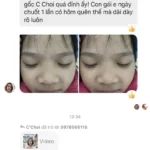 Review Dưỡng Mi Tế Bào Gốc C'choi - Bio-placenta Lash Serum - Punar - 9Mart.vn - Hình 4