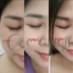 Review Dưỡng Mi Tế Bào Gốc C'choi - Bio-placenta Lash Serum - Punar - 9Mart.vn - Hình 5