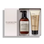 Set Sữa Dưỡng Thể Cấp ẩm Chuyên Sâu Total Recovery Body Set 450ml - 9Mart.vn