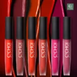 Son Kem Khoáng C’choi Punar Mineral Lip Cream - 9Mart.vn