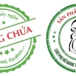 Son Kem Khoáng C’choi An Toàn Cho Sức Khỏe - Mineral Lip Cream - Punar - 9Mart.vn