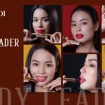 Son Sáp C’choi đẳng Cấp - Lady Leader - Punar - 9Mart.vn