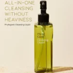 Tẩy Trang Kết Hợp Sữa Rửa Mặt 2in1 Beyond Phytoganic Cleansing Liquid - 9Mart.vn