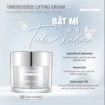 Thành Phần Kem Dưỡng Time Reverse Lifting Cream Cell Fusion C Expert - 9Mart.vn