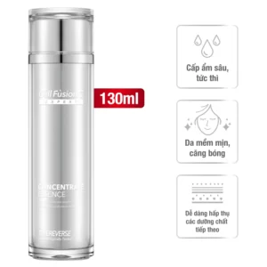 Tinh Chất Time Reverse Concentrate Essence Cell Fusion C Expert - 9Mart.vn