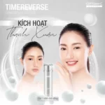 Tinh Chất Time Reverse Concentrate Essence Cell Fusion C Expert - Kích Hoạt Thanh Xuân - 9Mart.vn