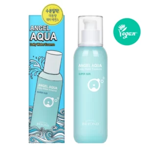 Tinh Chất Dưỡng ẩm Beyond Angel Aqua Daily Water Essence Super Size 180ml - 9Mart.vn