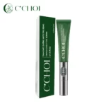 Tinh Chất Dưỡng Mắt 3 Tác động C’choi - Triple Effect Eye Serum - Punar - 9Mart.vn