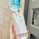 Trên Tay Cahi Nước Tẩy Trang Beyond Angel Aqua Purifying Cleansing Water - 9Mart.vn
