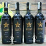 Rượu Vang Polo 99 Glory Primitivo Igp Salento 75cl - 9Mart.vn